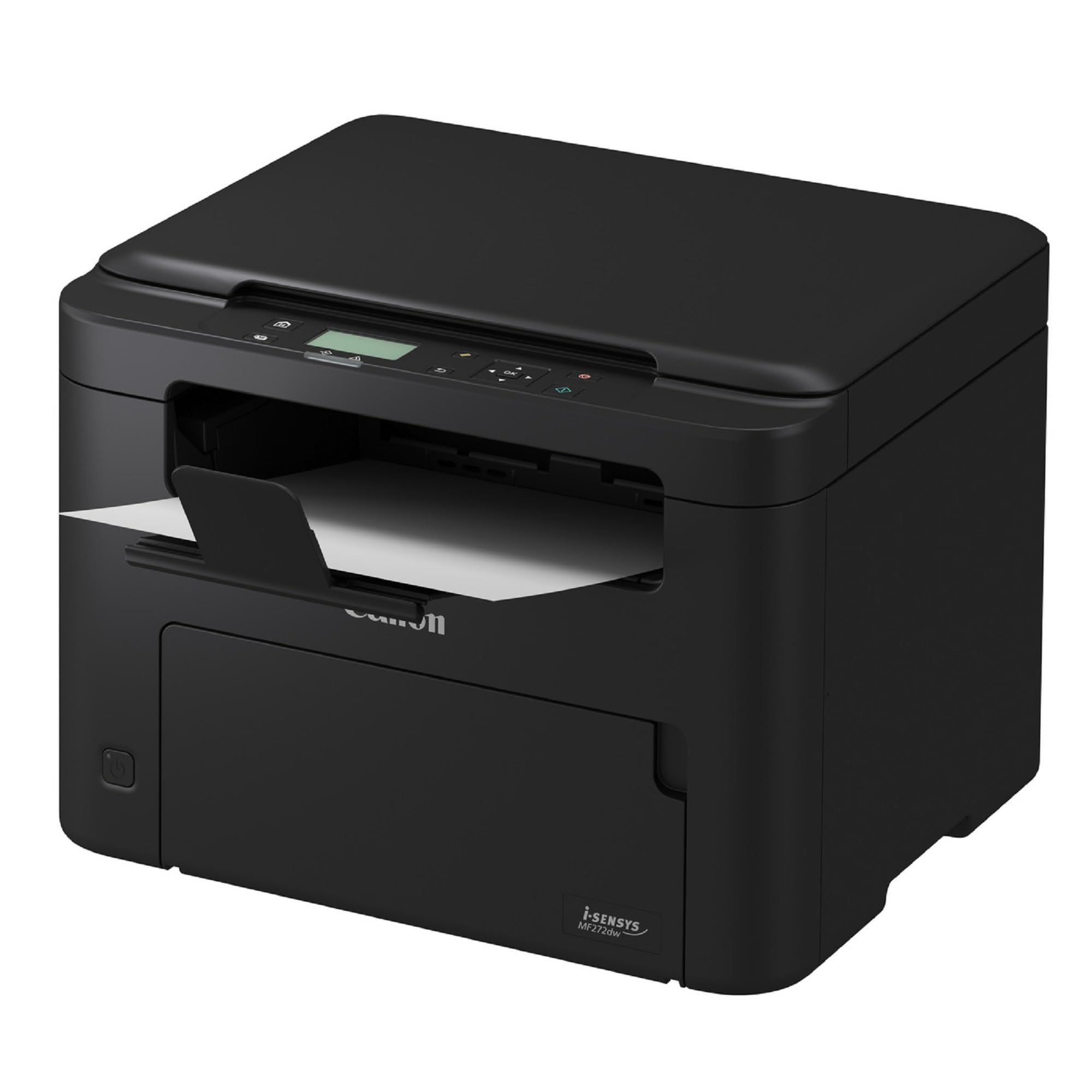 Amazon.co.jp: Canon I-Sensys Mf272Dw モノレーザー書き込み/Tar/Fot